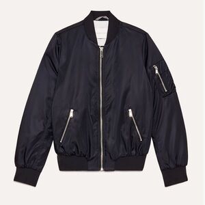𝅺aritzia Babaton Gillian Bomber